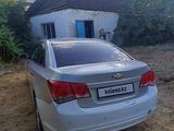Daewoo Lacetti 2008 года за 2 000 000 тг. в Алматы – фото 4