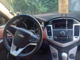 Daewoo Lacetti 2008 года за 2 000 000 тг. в Алматы – фото 5