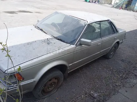 Nissan Bluebird 1985 годаүшін220 000 тг. в Экибастуз