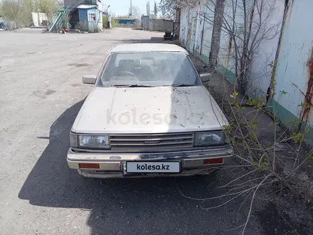 Nissan Bluebird 1985 годаүшін220 000 тг. в Экибастуз – фото 4