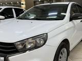 ВАЗ (Lada) Vesta 2020 годаүшін3 800 000 тг. в Шымкент