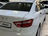 ВАЗ (Lada) Vesta 2020 годаүшін3 800 000 тг. в Шымкент – фото 4