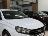 ВАЗ (Lada) Vesta 2020 годаүшін3 800 000 тг. в Шымкент – фото 2