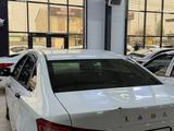 ВАЗ (Lada) Vesta 2020 годаүшін3 800 000 тг. в Шымкент – фото 3