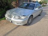 Toyota Camry 2001 года за 2 700 000 тг. в Шымкент