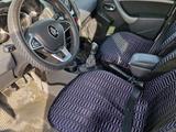 Renault Duster 2019 года за 7 450 000 тг. в Уральск – фото 5