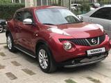 Nissan Juke 2012 года за 4 850 000 тг. в Алматы – фото 2