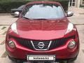 Nissan Juke 2012 годаfor4 850 000 тг. в Алматы – фото 5