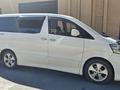 Toyota Alphard 2007 годаүшін6 700 000 тг. в Шымкент – фото 2