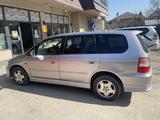 Honda Odyssey 2000 года за 4 200 000 тг. в Алматы – фото 4