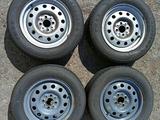 ZMAX Landgema 185/65 R14 82H без шипов за 89 000 тг. в Костанай