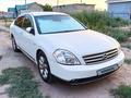 Nissan Teana 2005 годаүшін3 150 000 тг. в Атырау – фото 2