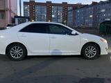 Toyota Camry 2012 года за 5 000 000 тг. в Уральск – фото 4