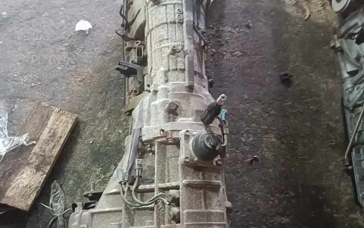 Раздатка на Прадо 120 за 250 000 тг. в Алматы