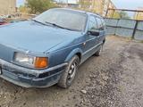 Volkswagen Passat 1990 годаүшін800 000 тг. в Караганда – фото 2