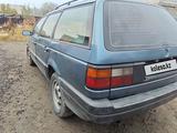 Volkswagen Passat 1990 годаүшін800 000 тг. в Караганда – фото 4