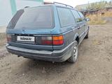 Volkswagen Passat 1990 годаүшін800 000 тг. в Караганда – фото 5