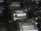 Мотор 2.5 Nissan Cefiro (VQ20) в сборе за 310 000 тг. в Алматы – фото 2