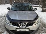 Nissan Qashqai 2013 годаүшін6 700 000 тг. в Алматы – фото 3