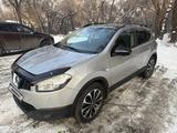 Nissan Qashqai 2013 годаүшін6 700 000 тг. в Алматы