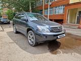 Lexus RX 400h 2006 года за 11 000 000 тг. в Караганда