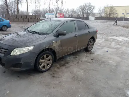 Toyota Corolla 2008 года за 3 800 000 тг. в Уральск – фото 13