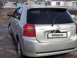 Toyota Corolla 2007 года за 4 300 001 тг. в Астана – фото 2