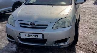 Toyota Corolla 2007 года за 4 300 001 тг. в Астана