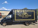 Mercedes-Benz Sprinter 2001 годаүшін8 200 000 тг. в Павлодар – фото 2