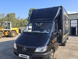 Mercedes-Benz Sprinter 2001 годаүшін8 200 000 тг. в Павлодар