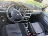 Daewoo Nexia 2012 года за 1 400 000 тг. в Туркестан – фото 4