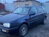 Volkswagen Golf 1993 годаүшін1 300 000 тг. в Талдыкорган