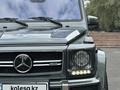 Mercedes-Benz G 55 AMG 2008 годаүшін24 000 000 тг. в Алматы – фото 10