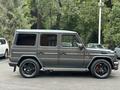 Mercedes-Benz G 55 AMG 2008 годаүшін24 000 000 тг. в Алматы – фото 7