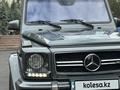 Mercedes-Benz G 55 AMG 2008 года за 24 000 000 тг. в Алматы – фото 9