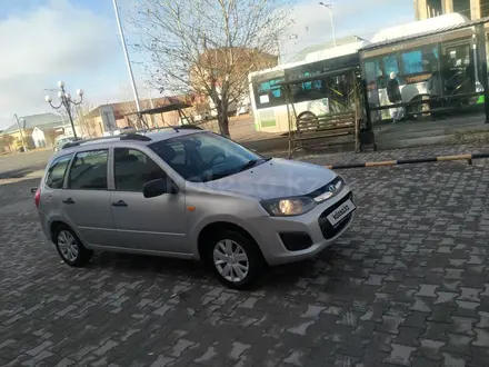 ВАЗ (Lada) Kalina 2194 2014 года за 3 300 000 тг. в Кызылорда