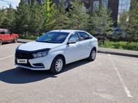 ВАЗ (Lada) Vesta 2021 годаүшін5 400 000 тг. в Караганда