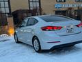 Hyundai Elantra 2017 года за 3 950 000 тг. в Уральск – фото 9