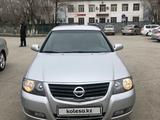 Nissan Almera Classic 2011 года за 3 745 200 тг. в Атырау