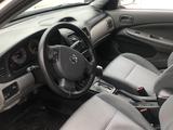 Nissan Almera Classic 2011 года за 3 800 000 тг. в Атырау – фото 4