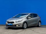 Kia Cee'd 2013 годаүшін6 500 000 тг. в Алматы