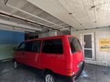 Volkswagen Multivan 1994 годаүшін4 500 000 тг. в Петропавловск – фото 4