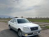 Toyota Crown 2001 года за 7 000 000 тг. в Алматы – фото 5