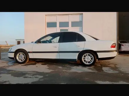 Opel Omega 1995 года за 1 500 000 тг. в Актау – фото 4