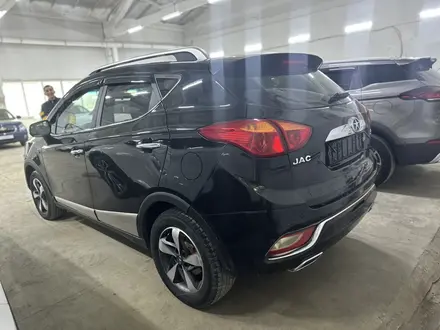JAC S3 2019 года за 4 320 000 тг. в Костанай – фото 3