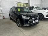 JAC S3 2019 годаүшін4 320 000 тг. в Костанай – фото 2