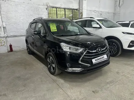 JAC S3 2019 года за 4 320 000 тг. в Костанай – фото 2