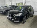 JAC S3 2019 годаүшін4 320 000 тг. в Костанай