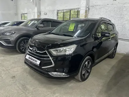 JAC S3 2019 года за 4 320 000 тг. в Костанай