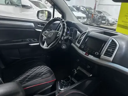 JAC S3 2019 года за 4 320 000 тг. в Костанай – фото 6